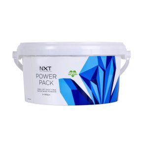 NXT Bleach Tub (2x500g)